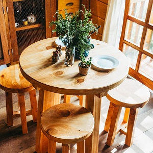 Живая мебель, выполненная из древесины в Железнодорожном - zheleznodorozhnyj.mebel54.com | фото