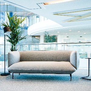 Мягкая офисная мебель: кресла, диваны, стулья в Железнодорожном - zheleznodorozhnyj.mebel54.com | фото
