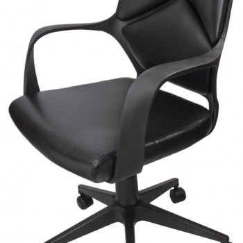 Кресло офисное BRABIX Prime EX-515 (экокожа) в Железнодорожном - zheleznodorozhnyj.mebel54.com | фото